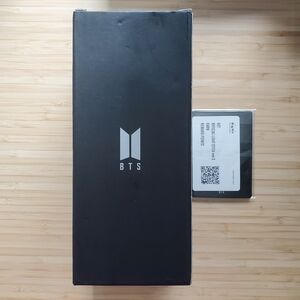 ♥ NEW BTS ARMY Bomb Ver3 Official Light Stick w/ Box (2018) + Photocard Set Kpop